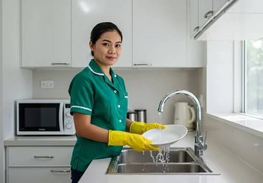 Riyadh, Jobs, STEWARD FEMALE PROFESSIONAL FOR A RESTAURANT IN RIYADH