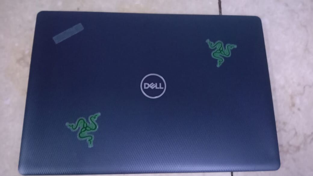 Jeddah, Computers, SAR 700,  لابتوب سريع I3-8th Gen GB 8 256 NVME Dell Fast Laptop
