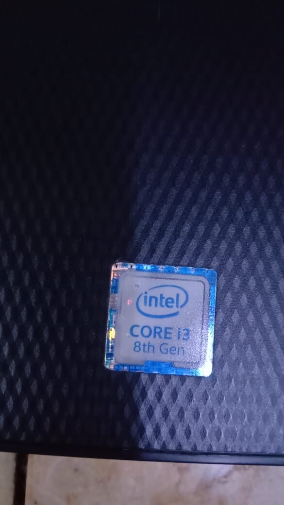 Jeddah, Computers, SAR 700,  لابتوب سريع I3-8th Gen GB 8 256 NVME Dell Fast Laptop