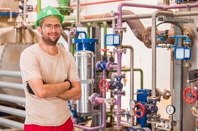 London, Business, Check Gas Safety Credentials Online With Confidence