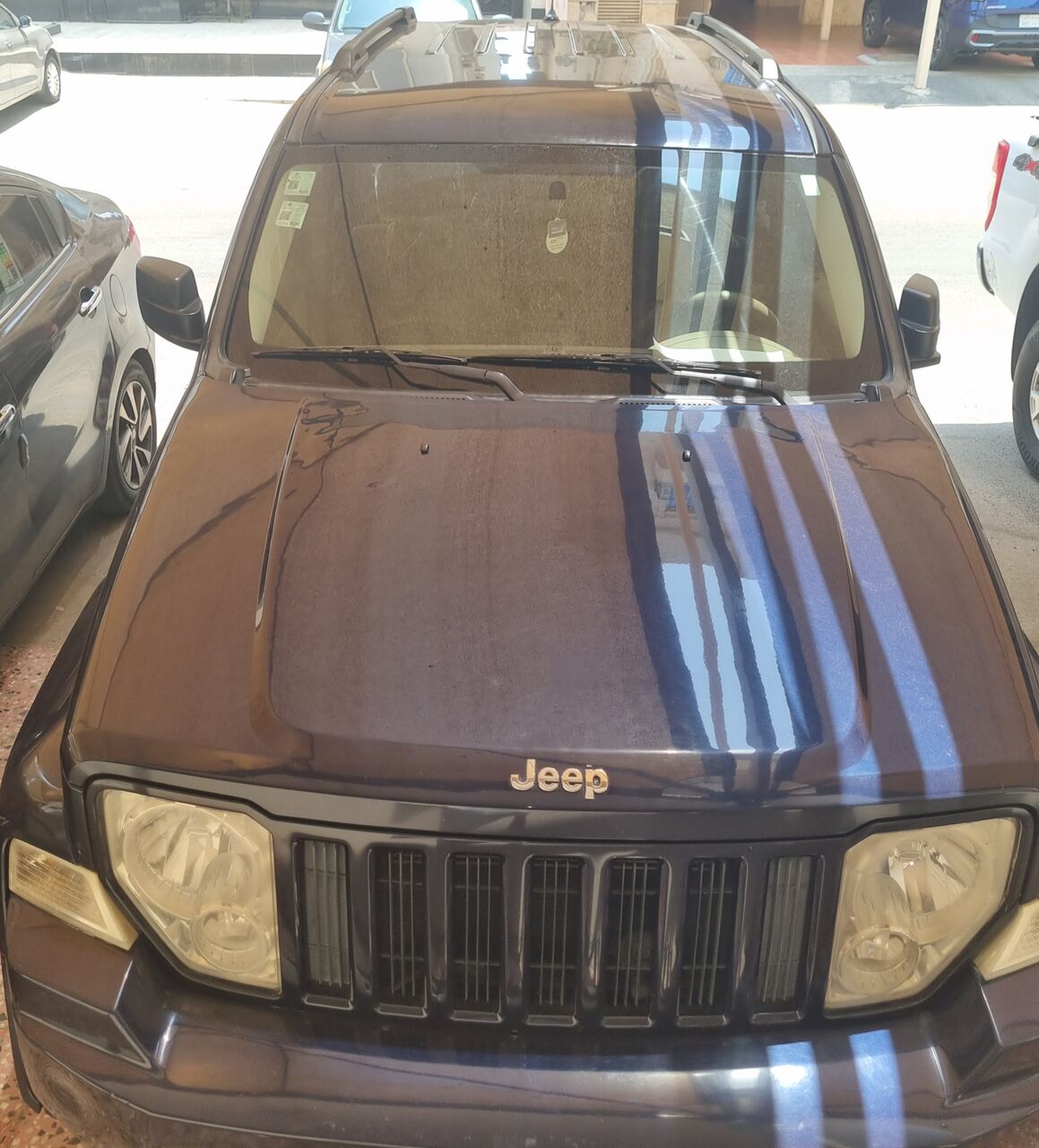 Jeddah, Vehicles, Cars & Trucks , SAR 20000,  Jeep Liberty,  2012,  Automatic,  157000 KM,