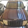 SAR 20000,  Jeep Liberty,  2012,  Automatic,  157000 KM,