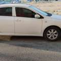 SAR 19000,  Toyota Corolla,  2011,  Automatic,  536000 KM,  Corolla Car For Sale