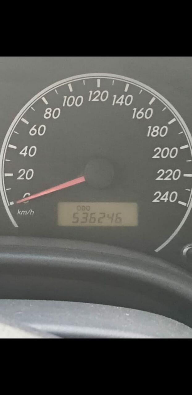 Dammam, Vehicles, Cars & Trucks , SAR 19000,  Toyota Corolla,  2011,  Automatic,  536000 KM,  Corolla Car For Sale