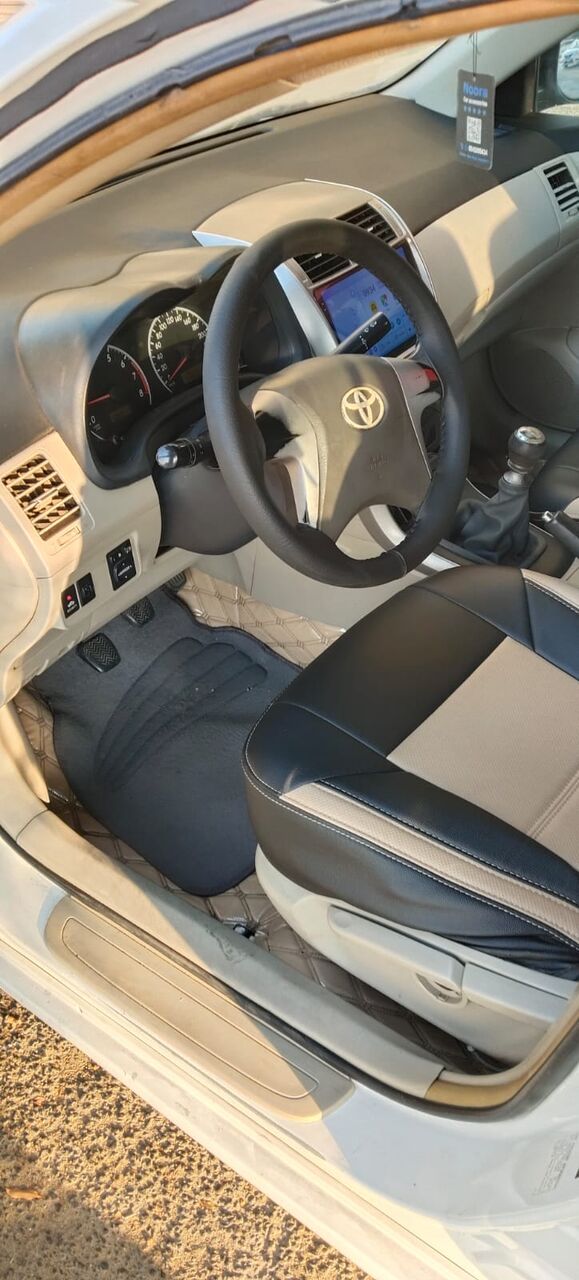 Dammam, Vehicles, Cars & Trucks , SAR 19000,  Toyota Corolla,  2011,  Automatic,  536000 KM,  Corolla Car For Sale