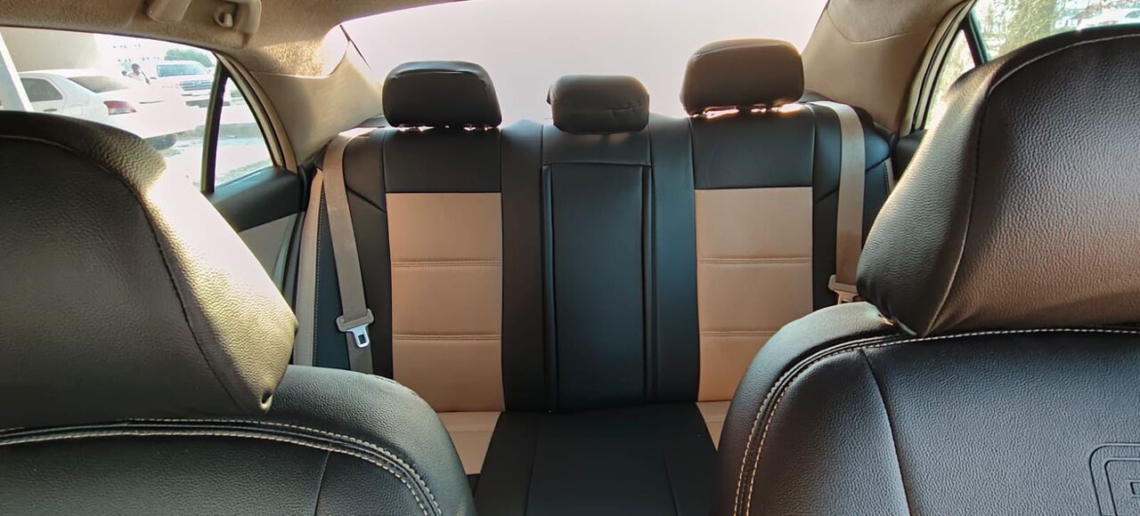Dammam, Vehicles, Cars & Trucks , SAR 19000,  Toyota Corolla,  2011,  Automatic,  536000 KM,  Corolla Car For Sale