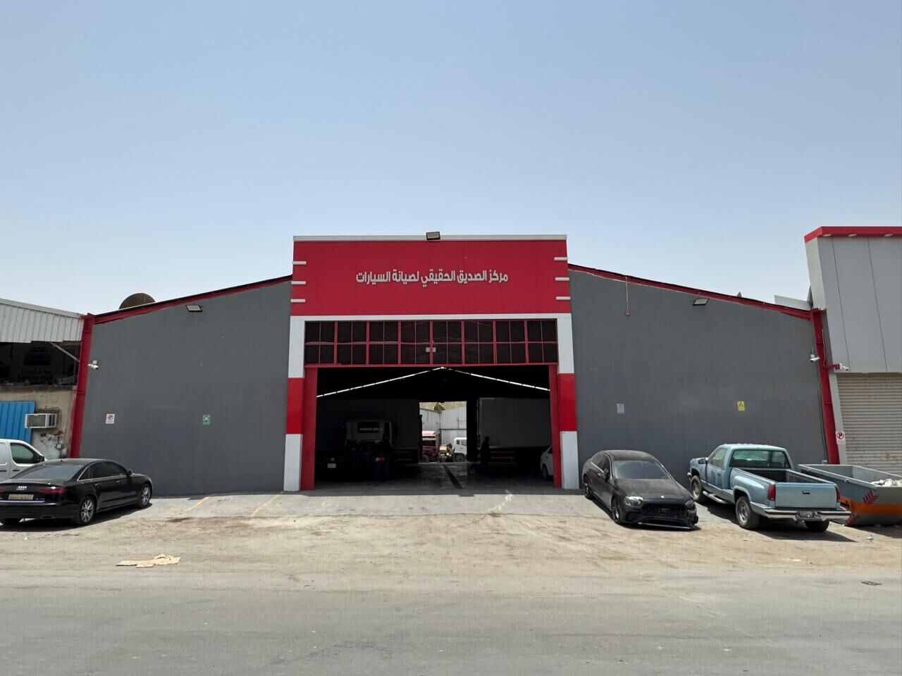 Riyadh, Jobs, Experienced Car Mechanic - Petrol & Diesel