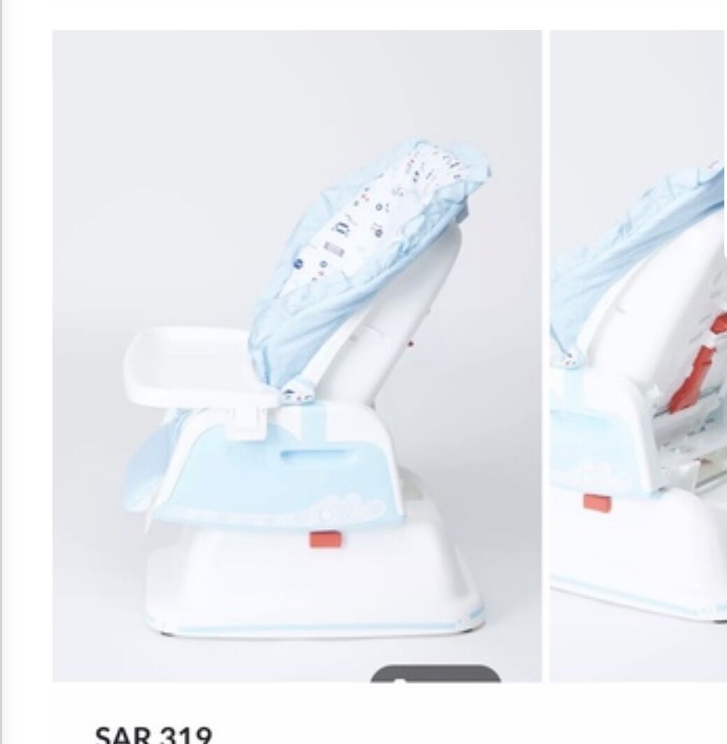Al Sulaymaniyyah, Baby & Kid Stuff, SAR 200,  Apricot Swing Bed Its New Box