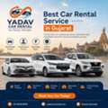 Best Car Rental Service In Gujarat | Yadav Car Rental