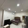 SAR 1500/month,  Furnished,  1 BR,  Studio Apartment