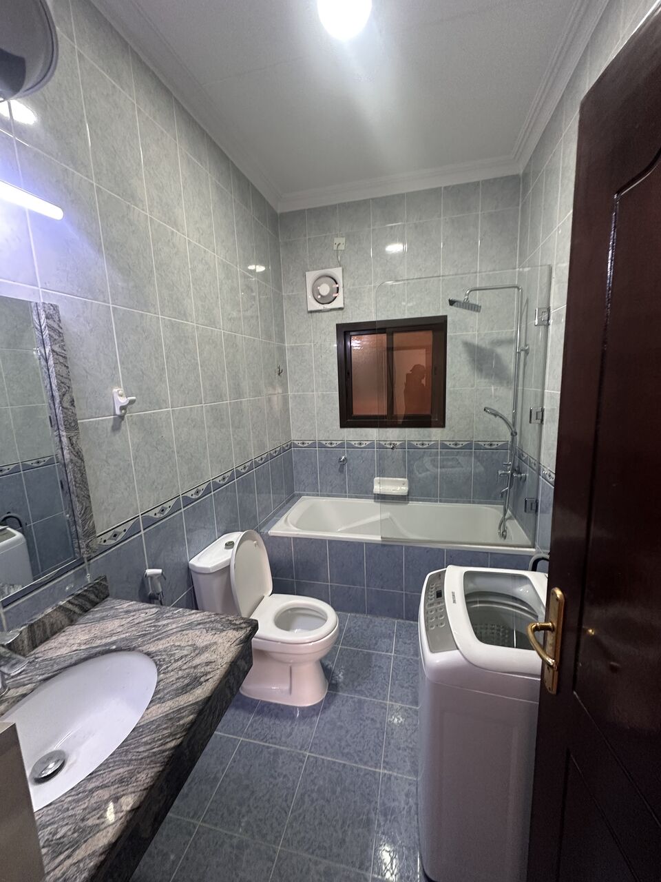 Umm Al Hassam, Apartments, Flats, Houses & Villas, BHD 150/month,  Furnished,  3 BR,  Room For Rent Sharing