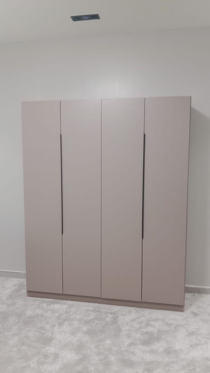 Jeddah, Furniture, SAR 1,  New Complete Bedroom Set For Sale