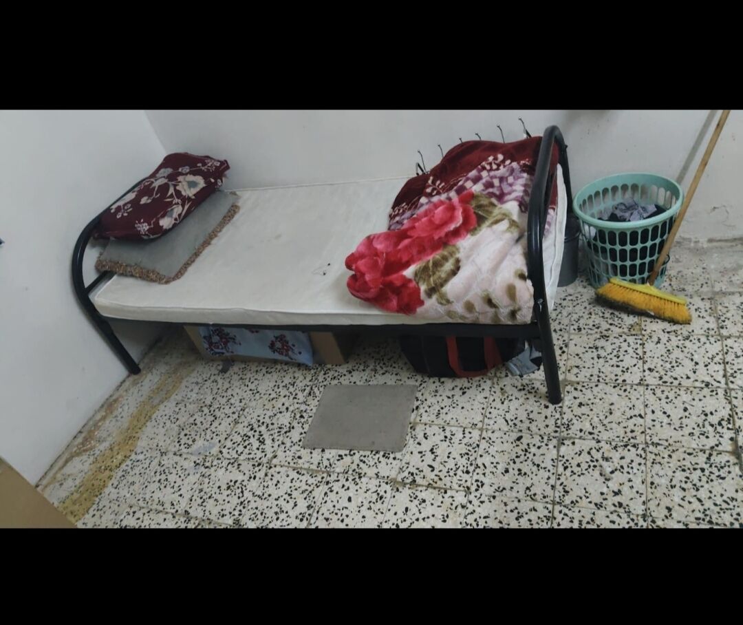 Hara, Bedspace For Rent, SAR 500/month,  Bed Space Available &ndash; Hara | 500 SAR/Month