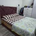 SAR 450,  Double Bed With Matress