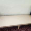 SAR 450,  Wooden Bed For Sale