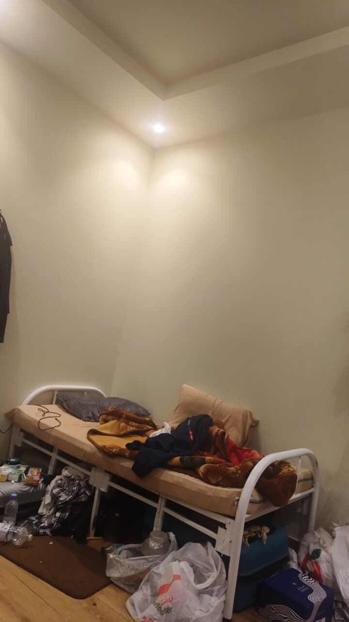 Al Aqiq, Bedspace For Rent, SAR 500/month,  OFFERING A BEDSPACE