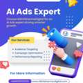Can AI Ads Expert Services Help Improve Your Business Revenue?