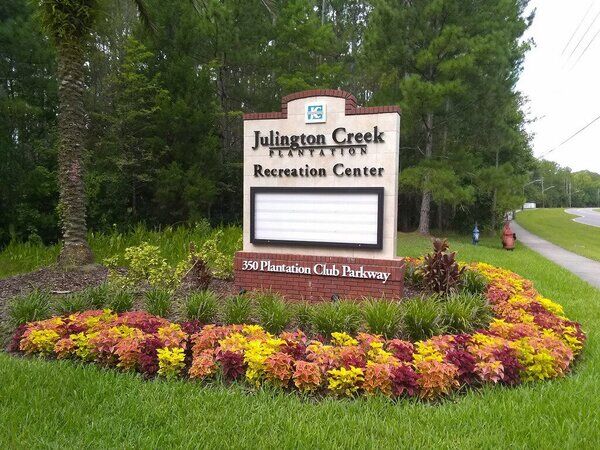 New York, Business, Monument Signs In Jacksonville: Durable Monument Signs For Business Visibility