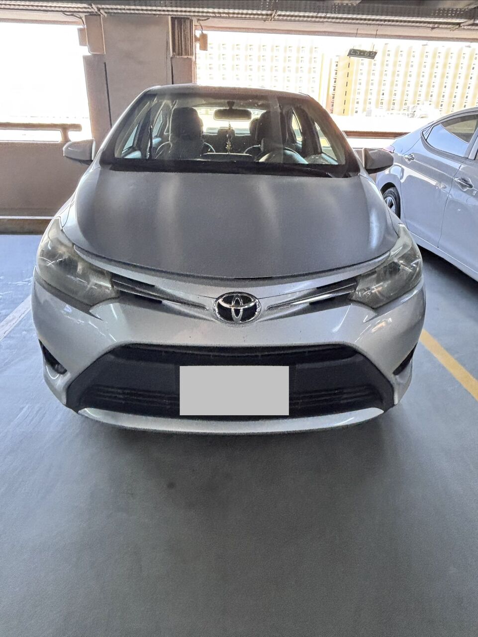 Riyadh, Vehicles, Cars & Trucks , SAR 27000,  Toyota Yaris,  2017,  Automatic,  150000 KM,