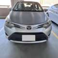 SAR 27000,  Toyota Yaris,  2017,  Automatic,  150000 KM,