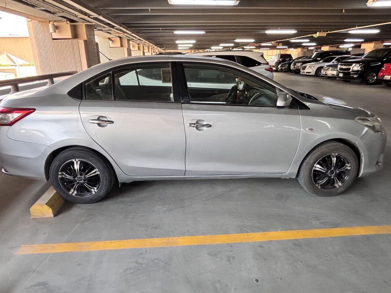Riyadh, Vehicles, Cars & Trucks , SAR 27000,  Toyota Yaris,  2017,  Automatic,  150000 KM,