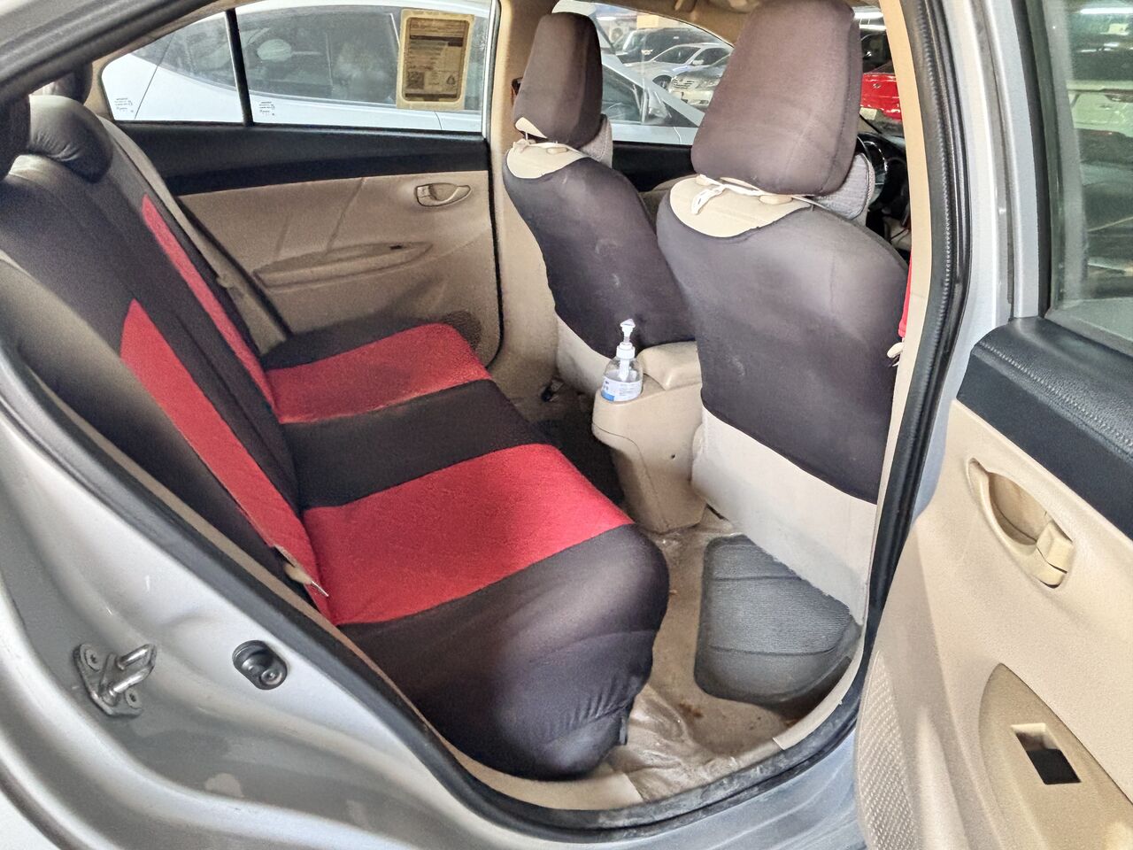 Riyadh, Vehicles, Cars & Trucks , SAR 27000,  Toyota Yaris,  2017,  Automatic,  150000 KM,