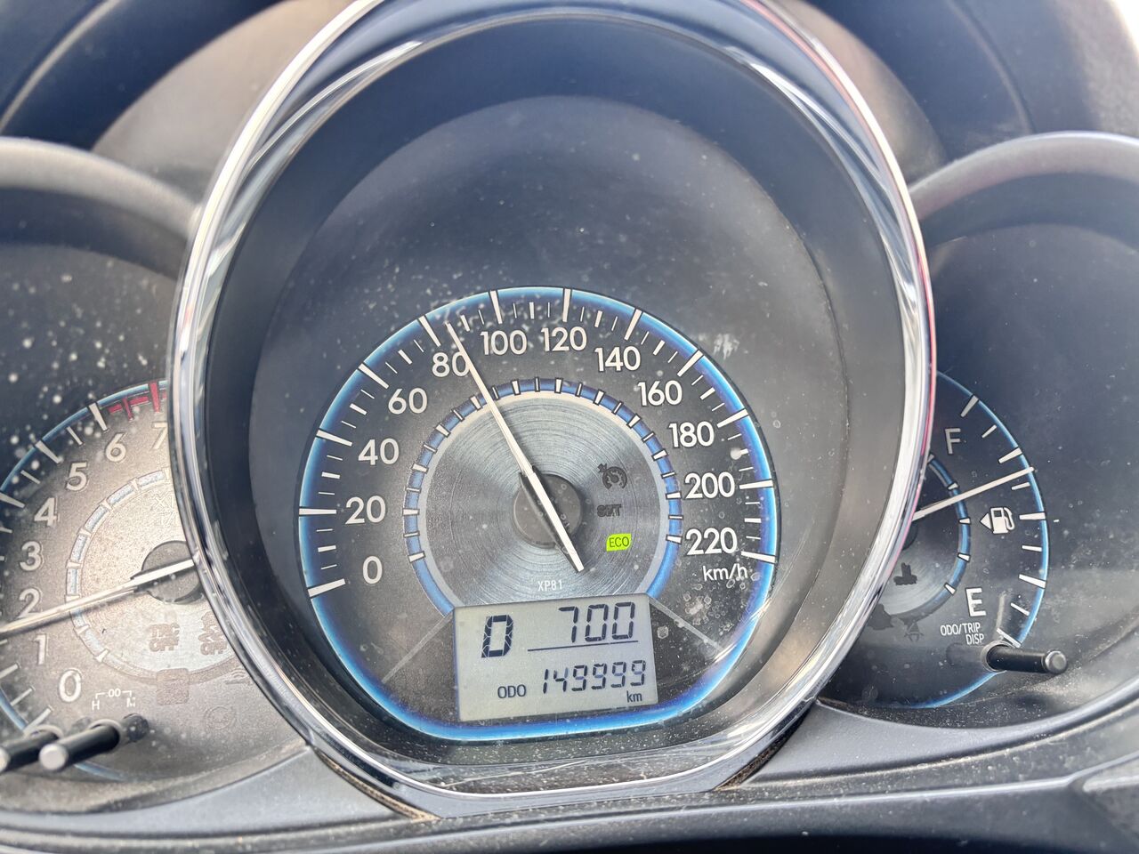 Riyadh, Vehicles, Cars & Trucks , SAR 27000,  Toyota Yaris,  2017,  Automatic,  150000 KM,
