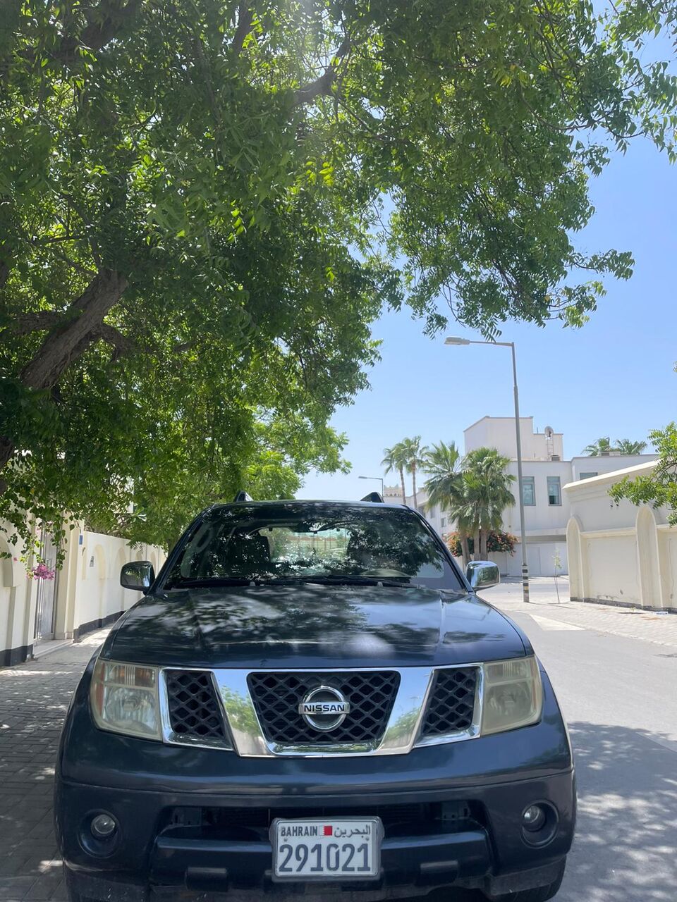 Tubli, Vehicles, Cars & Trucks , BHD 1000,  Nissan Pathfinder,  2007,  Automatic,  280615 KM,  BHD 1000- For Sale