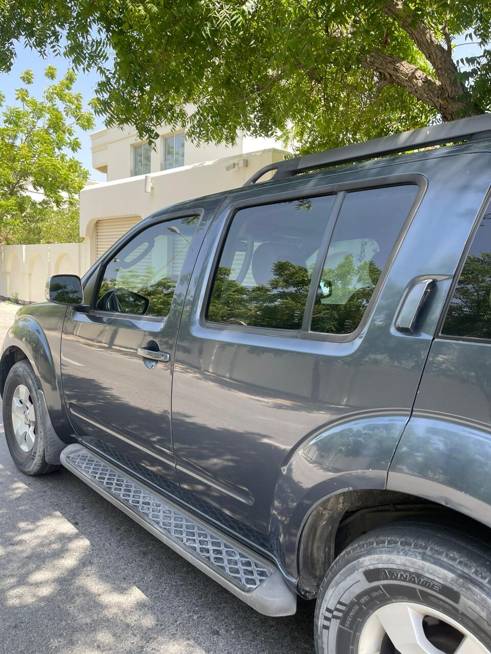 Tubli, Vehicles, Cars & Trucks , BHD 1000,  Nissan Pathfinder,  2007,  Automatic,  280615 KM,  BHD 1000- For Sale