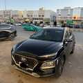 SAR 39000,  Hyundai Kona,  2019,  Automatic,  255000 KM,    255K MILLAGE