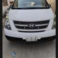 SAR 28000,  Hyundai H1,  2013,  Automatic,  355218 KM,  Hyundai H -1
