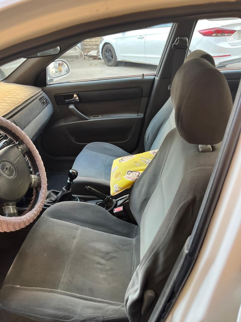 Manfouha, Vehicles, Cars & Trucks , SAR 6500,  Chevrolet Optra,  2006,  Manual,  2200000 KM,    For Sale