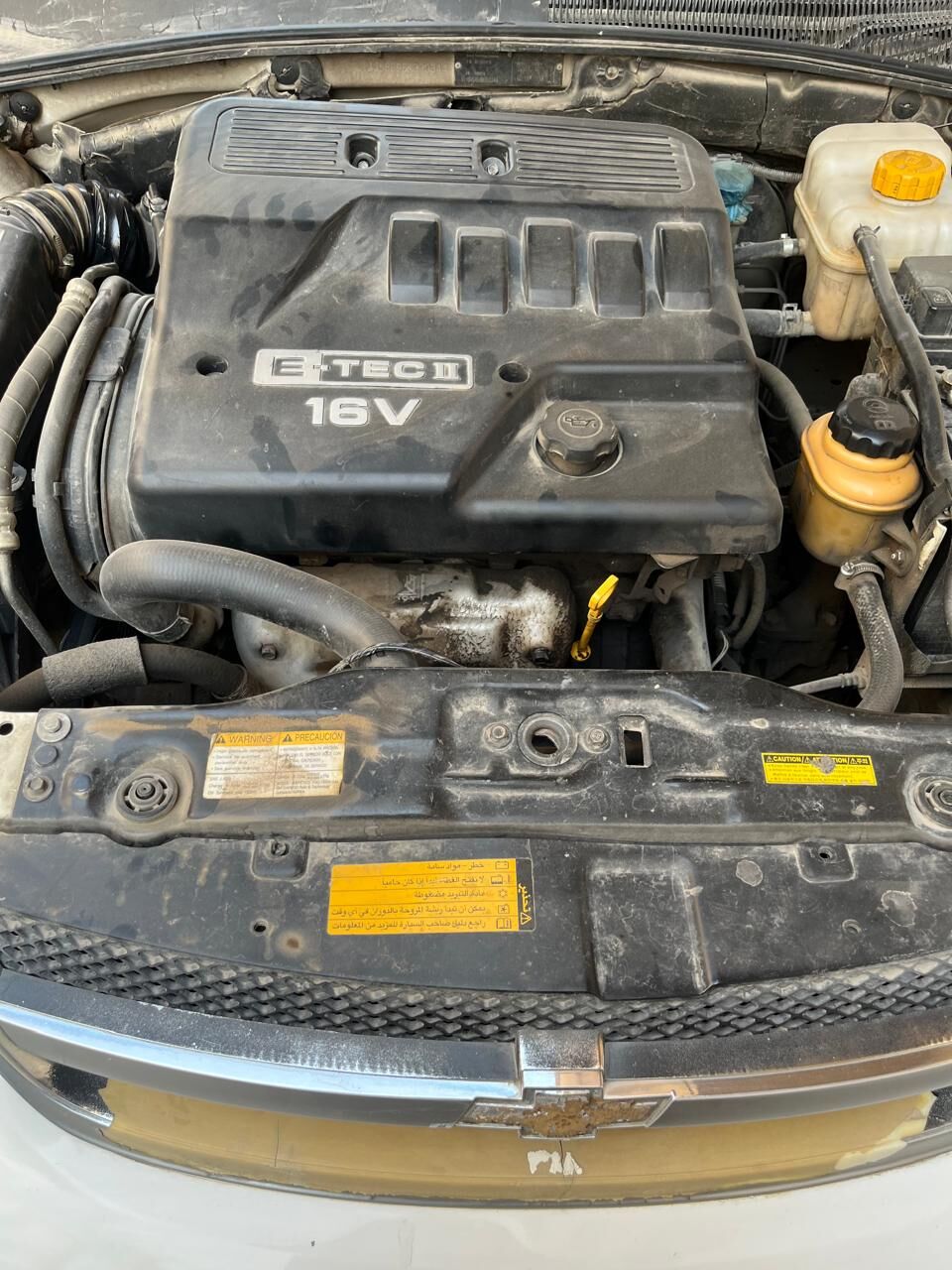 Manfouha, Vehicles, Cars & Trucks , SAR 6500,  Chevrolet Optra,  2006,  Manual,  2200000 KM,    For Sale