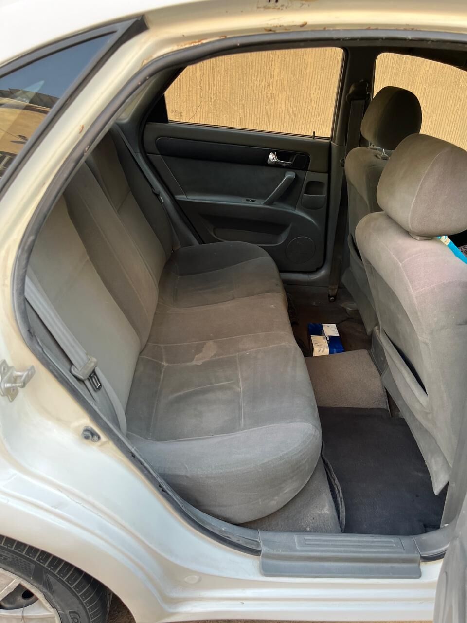 Manfouha, Vehicles, Cars & Trucks , SAR 6500,  Chevrolet Optra,  2006,  Manual,  2200000 KM,    For Sale