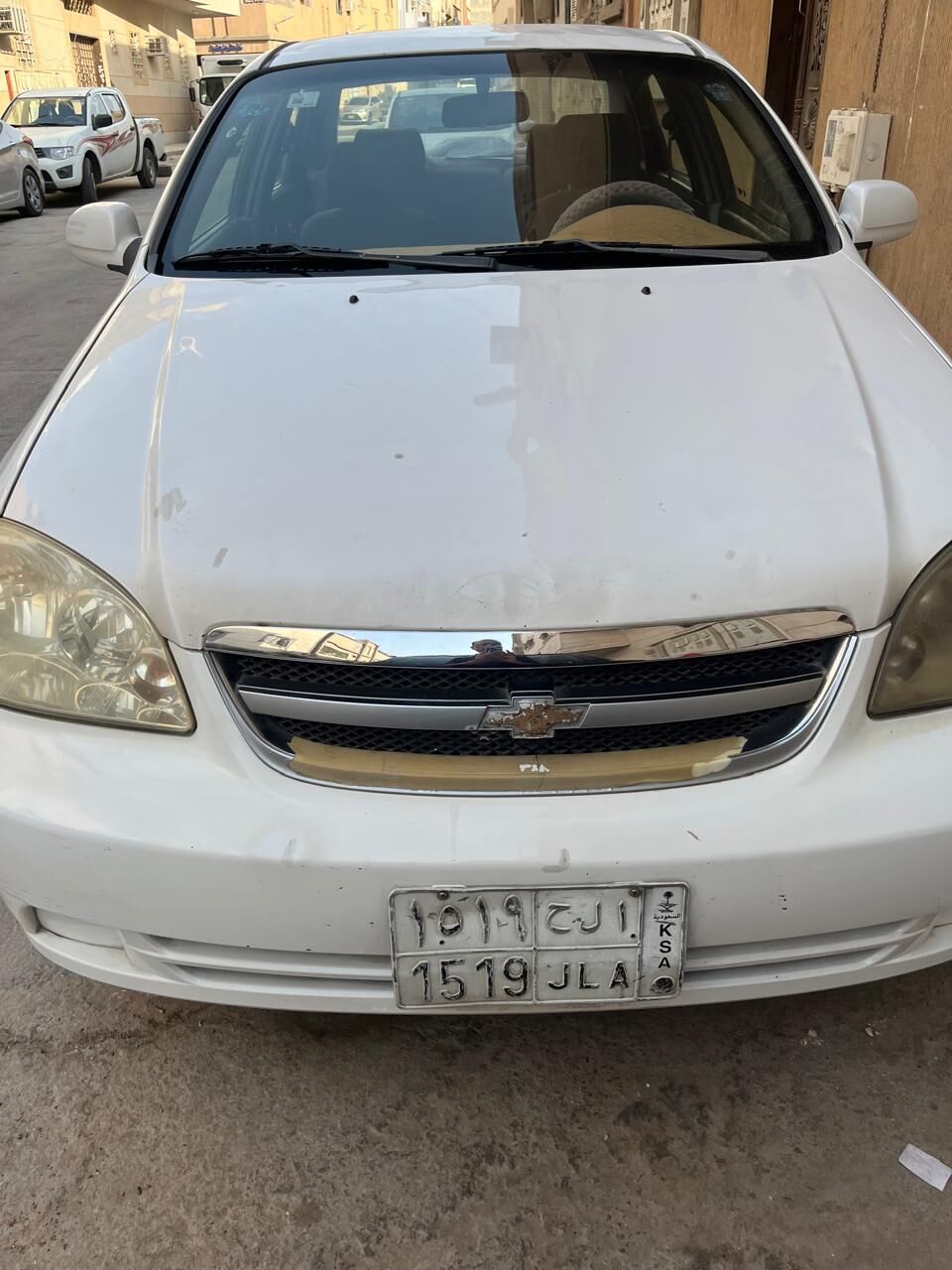 Manfouha, Vehicles, Cars & Trucks , SAR 6500,  Chevrolet Optra,  2006,  Manual,  2200000 KM,    For Sale