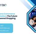 Agentforce Commerce Implementation: The Future Of AI-Powered Shopping