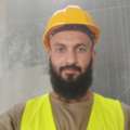 مرحباً، أبحث عن وظيفة كمساعد في قطاع البنا