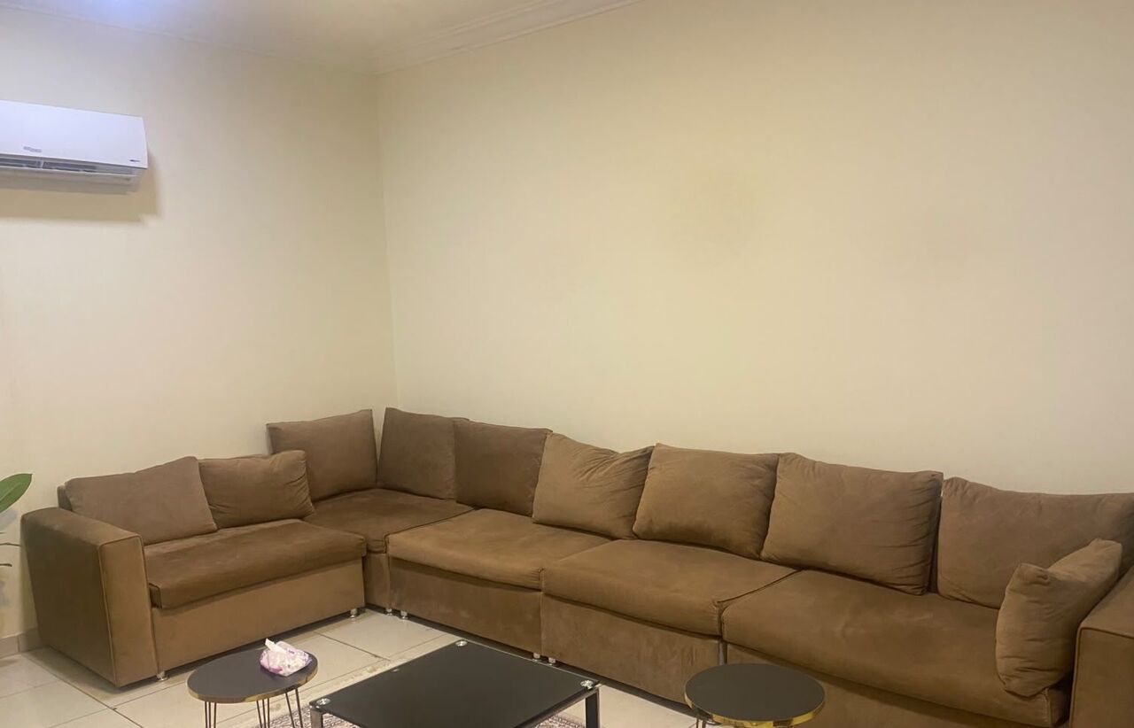 Al Malaz, Furniture, SAR 450,  Premium Sofa Set For Sale &ndash; Excellent Condition | Riyadh