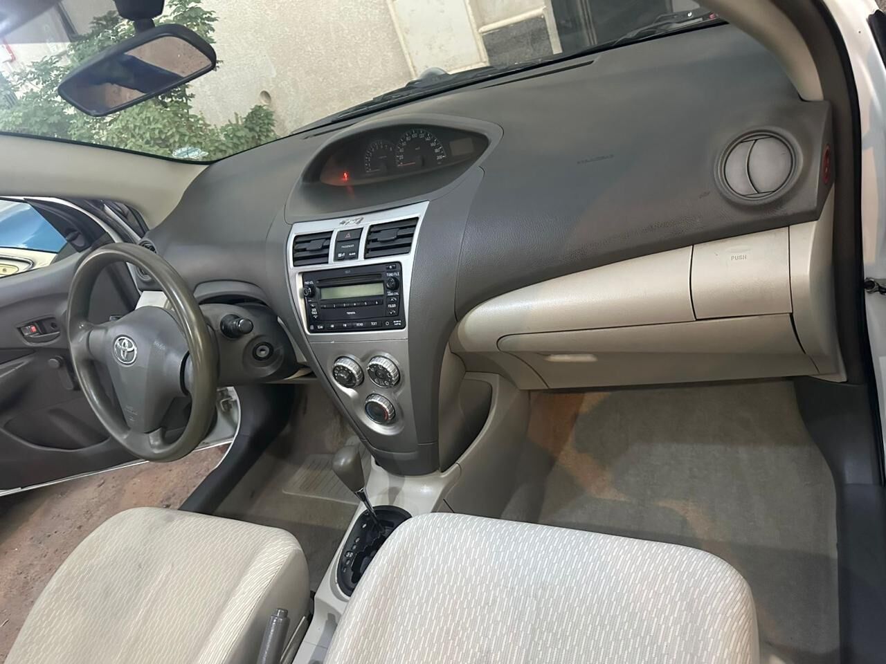 Al Malaz, Vehicles, Cars & Trucks , SAR 21500,  Toyota Yaris,  2013,  Automatic,  139200 KM,
