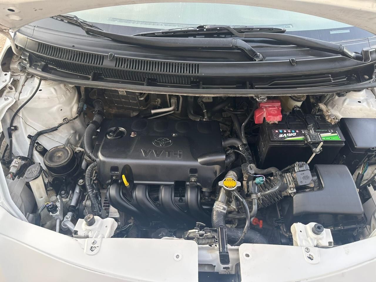Al Malaz, Vehicles, Cars & Trucks , SAR 21500,  Toyota Yaris,  2013,  Automatic,  139200 KM,