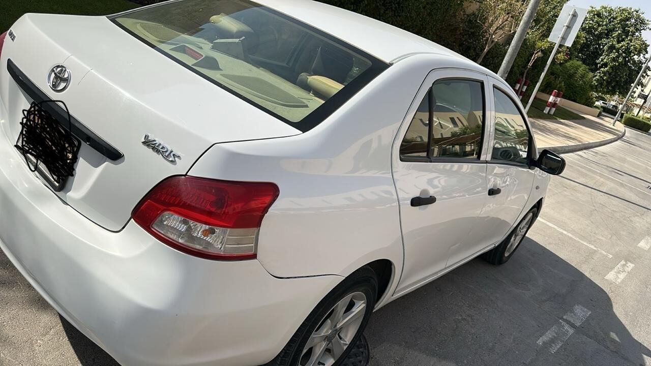 Al Malaz, Vehicles, Cars & Trucks , SAR 21500,  Toyota Yaris,  2013,  Automatic,  139200 KM,