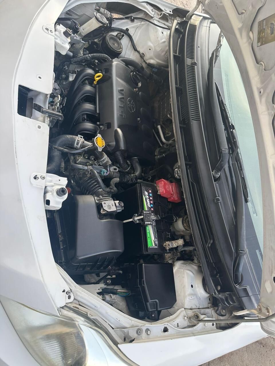 Al Malaz, Vehicles, Cars & Trucks , SAR 21500,  Toyota Yaris,  2013,  Automatic,  139200 KM,