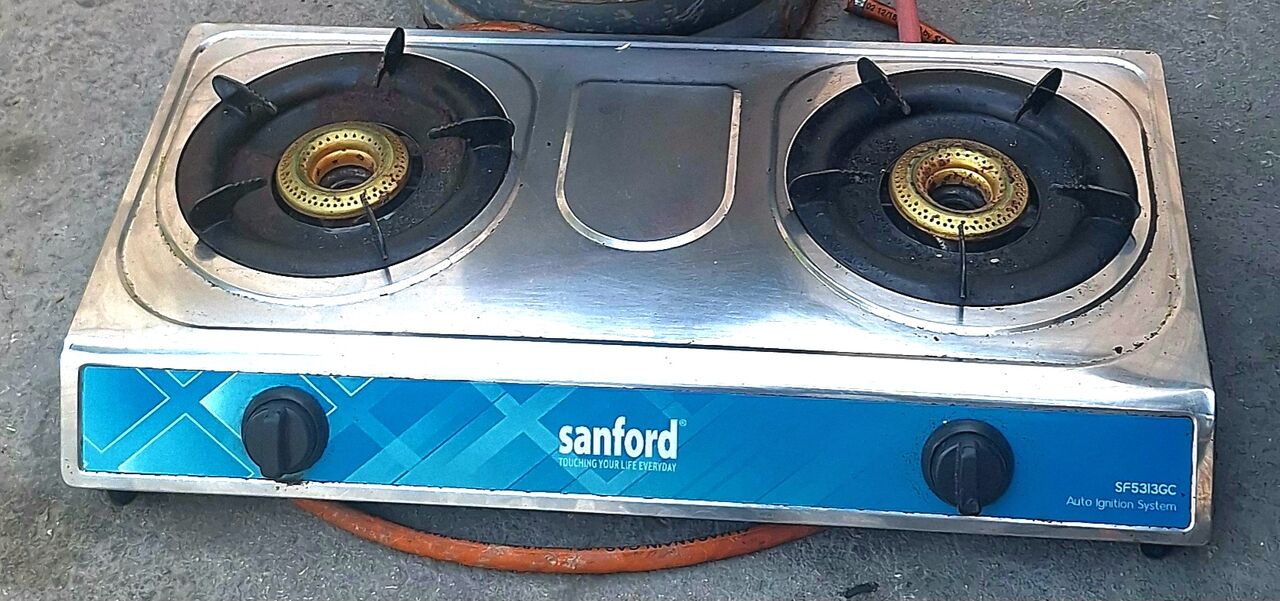 Manama, Household Items, BHD 20,  Clynder Regulator Delivery 20 Each With New Stove 25 Msg 3670 8372 Wts Ap
