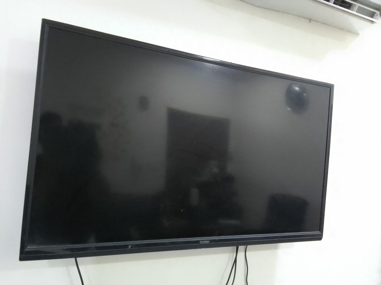 Al Adama, Electronics, SAR 300,  48" LED TV FOR SALE