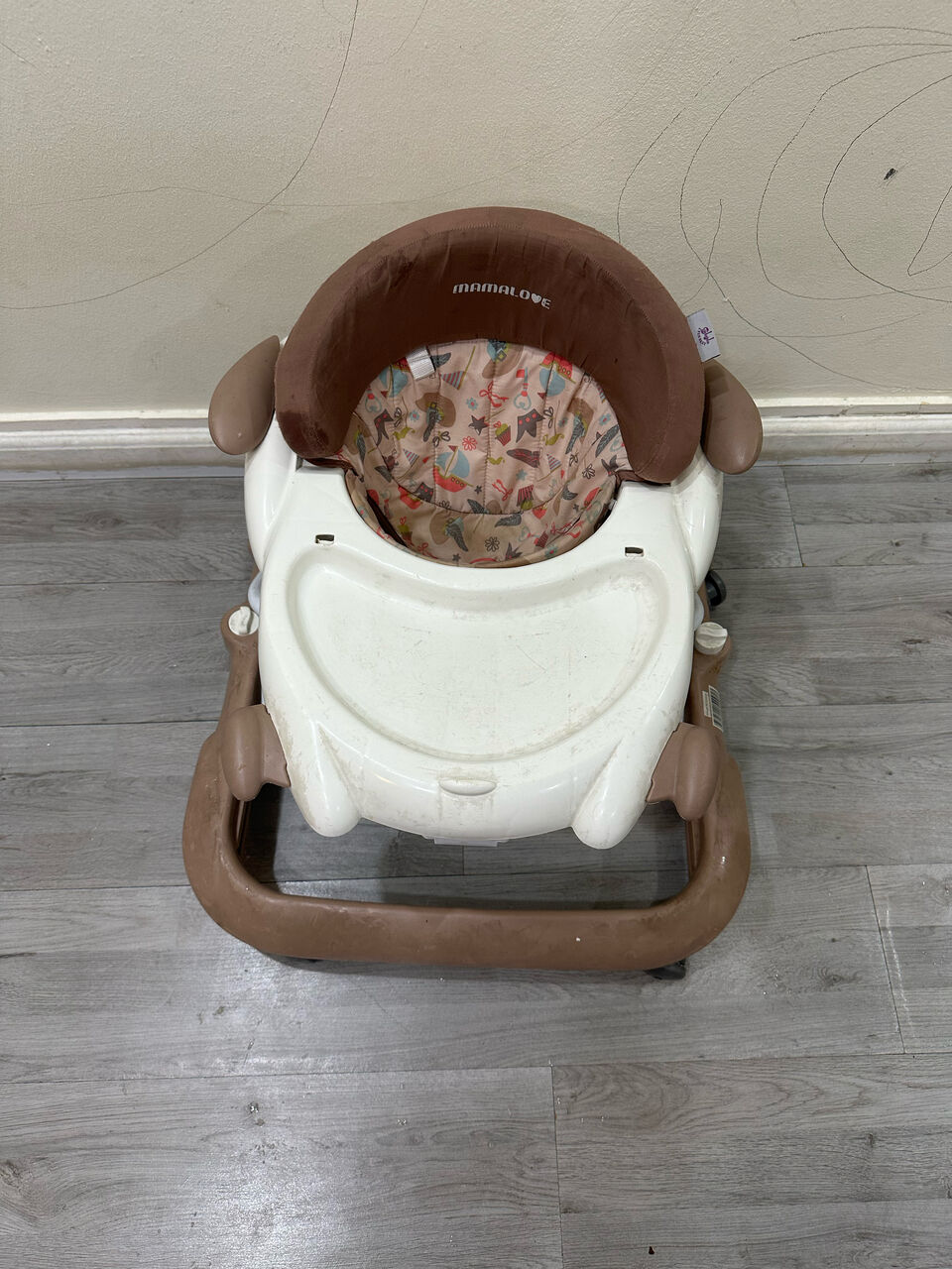 Khobar, Baby & Kid Stuff, SAR 75,  Baby Walker