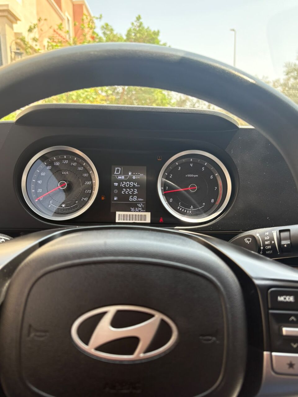 Jeddah, Vehicles, Cars & Trucks , SAR 46000,  2024 Hyundai Accent For Sale,  2024,  Automatic,  76000 KM,