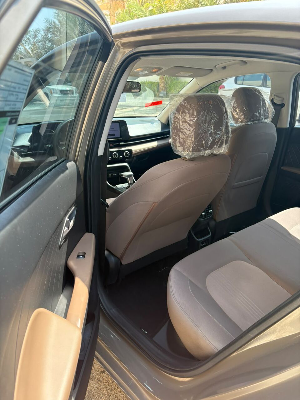 Jeddah, Vehicles, Cars & Trucks , SAR 46000,  2024 Hyundai Accent For Sale,  2024,  Automatic,  76000 KM,
