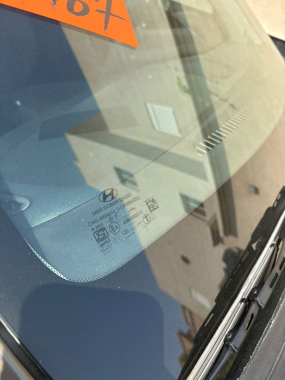 Jeddah, Vehicles, Cars & Trucks , SAR 46000,  2024 Hyundai Accent For Sale,  2024,  Automatic,  76000 KM,