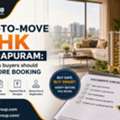 Ready-to-move 3 BHK In Indirapuram: The Documents Buyers Should Check Before Booking