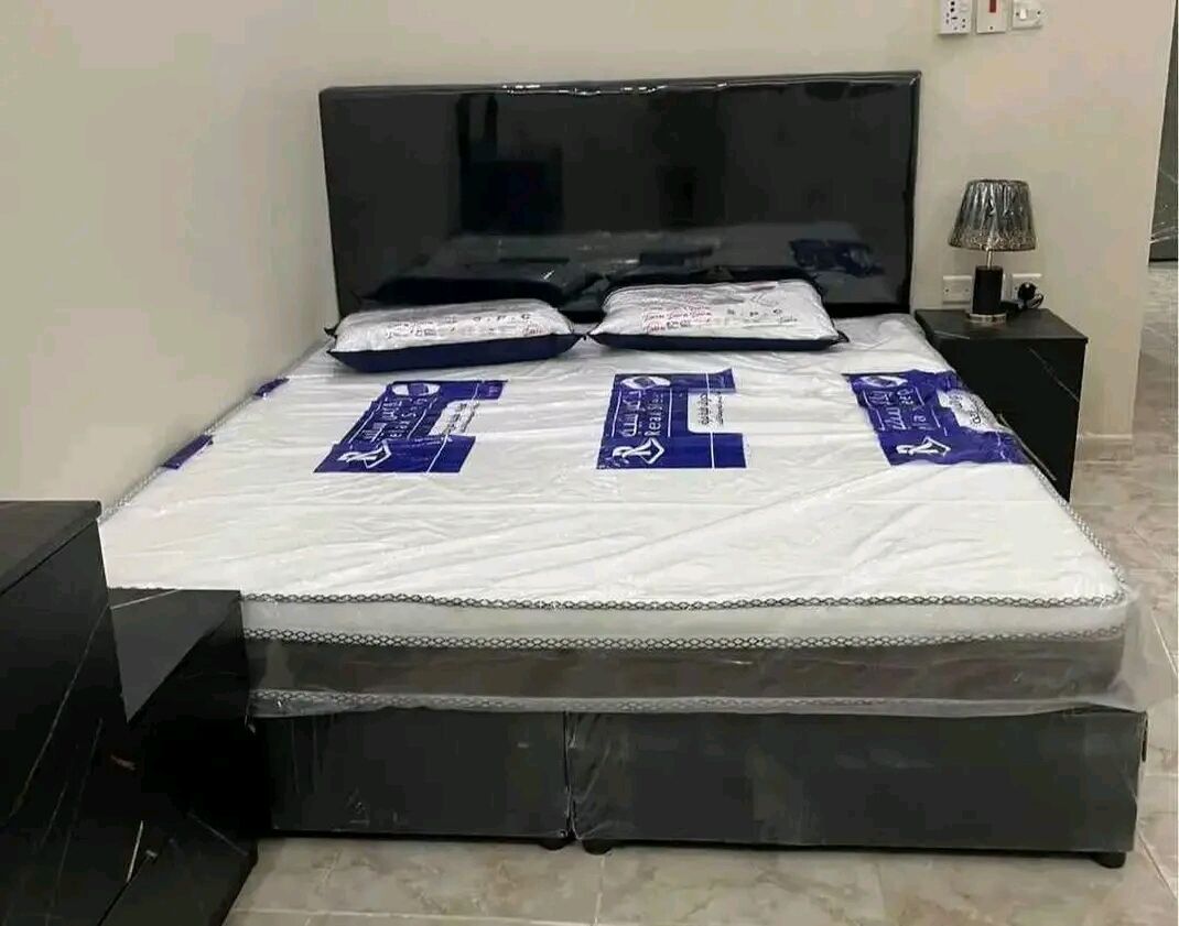 Jeddah, Furniture, SAR 2,  New Classic Luxurious Bedroom Furniture Available